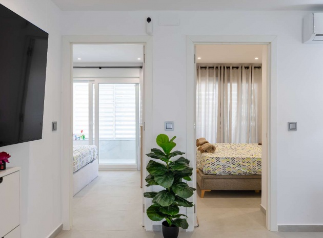 Wederverkoop - Bungalow - Orihuela - Orihuela Costa