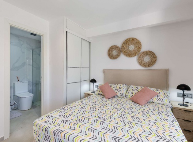 Wederverkoop - Bungalow - Orihuela - Orihuela Costa