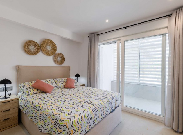 Wederverkoop - Bungalow - Orihuela - Orihuela Costa