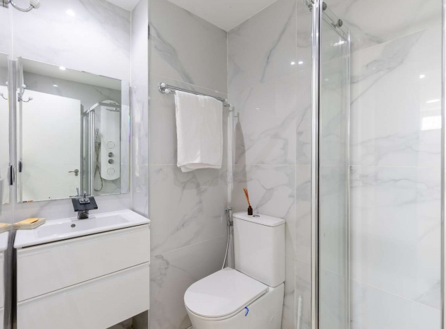 Wederverkoop - Bungalow - Orihuela - Orihuela Costa