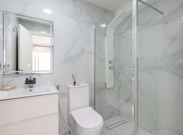 Wederverkoop - Bungalow - Orihuela - Orihuela Costa