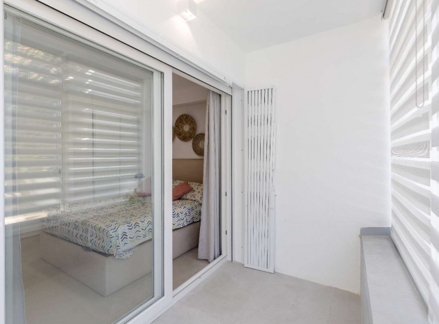 Wederverkoop - Bungalow - Orihuela - Orihuela Costa