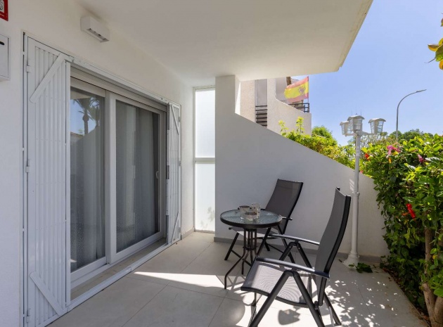 Wederverkoop - Bungalow - Orihuela - Orihuela Costa