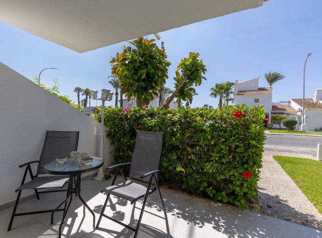 Wederverkoop - Bungalow - Orihuela - Orihuela Costa