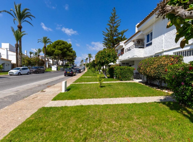 Wederverkoop - Bungalow - Orihuela - Orihuela Costa