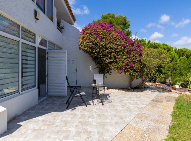 Wederverkoop - Bungalow - Orihuela - Orihuela Costa