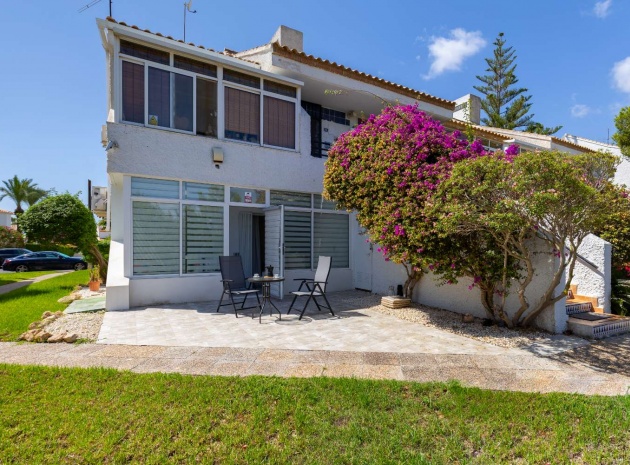Wederverkoop - Bungalow - Orihuela - Orihuela Costa
