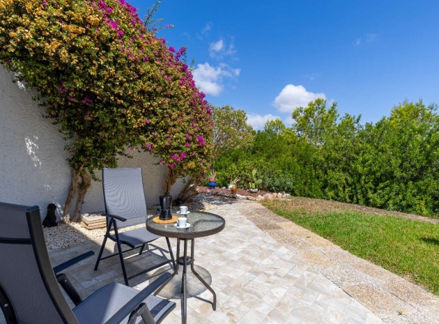 Wederverkoop - Bungalow - Orihuela - Orihuela Costa