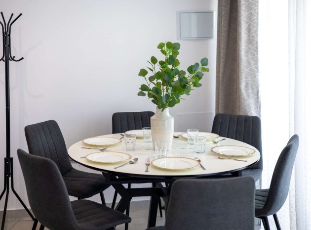 Wederverkoop - Bungalow - Orihuela - Orihuela Costa