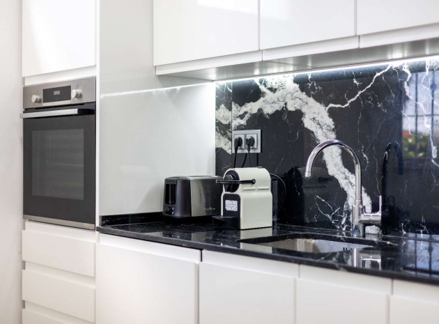 Wederverkoop - Bungalow - Orihuela - Orihuela Costa