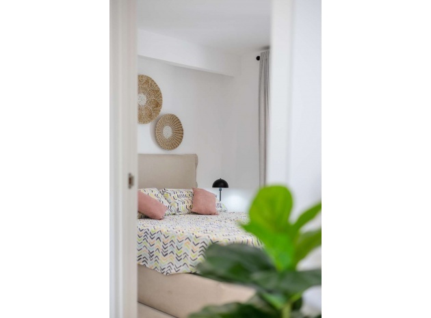 Wederverkoop - Bungalow - Orihuela - Orihuela Costa