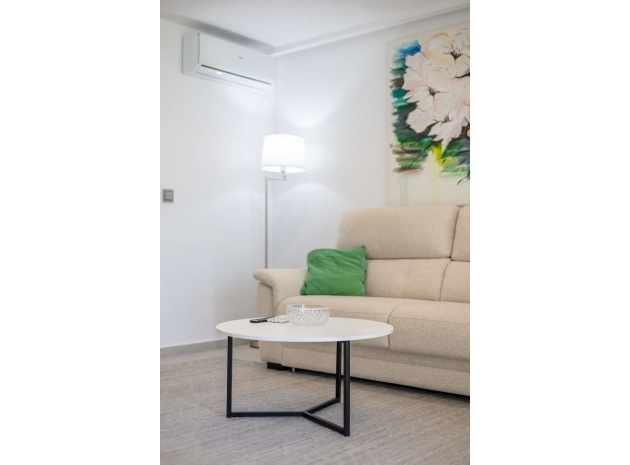 Wederverkoop - Bungalow - Orihuela - Orihuela Costa