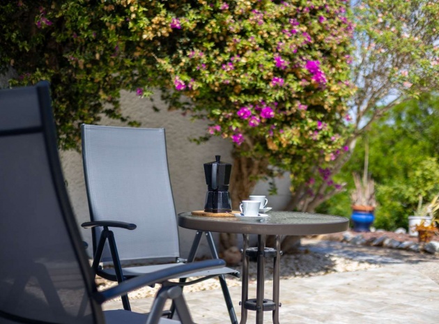 Wederverkoop - Bungalow - Orihuela - Orihuela Costa