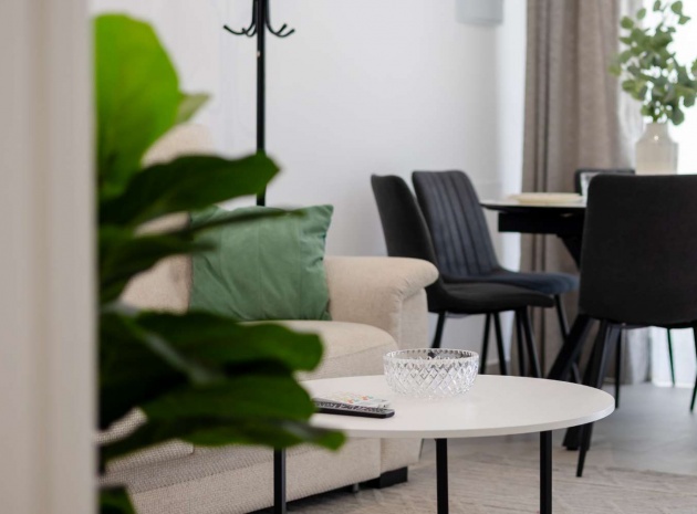 Wederverkoop - Bungalow - Orihuela - Orihuela Costa