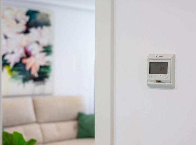 Wederverkoop - Bungalow - Orihuela - Orihuela Costa