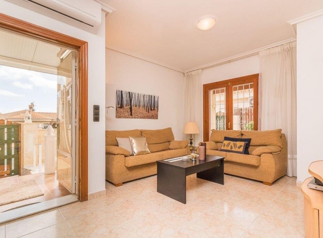 Resale - Bungalow - Orihuela - Playa Flamenca