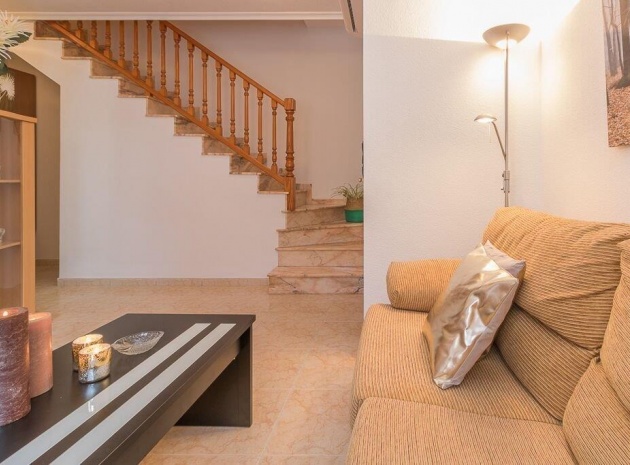 Resale - Bungalow - Orihuela - Playa Flamenca