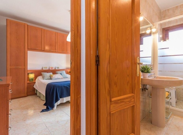 Resale - Bungalow - Orihuela - Playa Flamenca