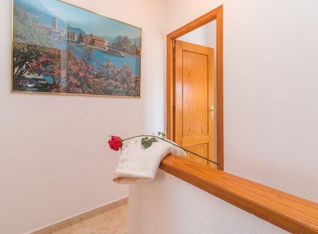 Resale - Bungalow - Orihuela - Playa Flamenca