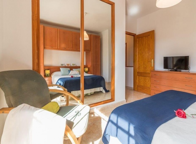 Resale - Bungalow - Orihuela - Playa Flamenca