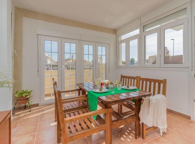 Resale - Bungalow - Orihuela - Playa Flamenca