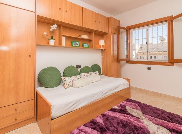 Resale - Bungalow - Orihuela - Playa Flamenca