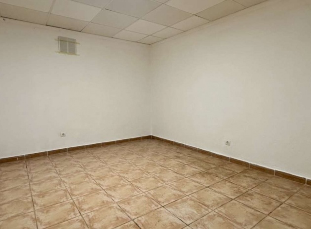 Återförsäljning - Villa - Orihuela - Villamartin