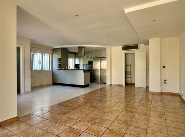 Återförsäljning - Villa - Orihuela - Villamartin