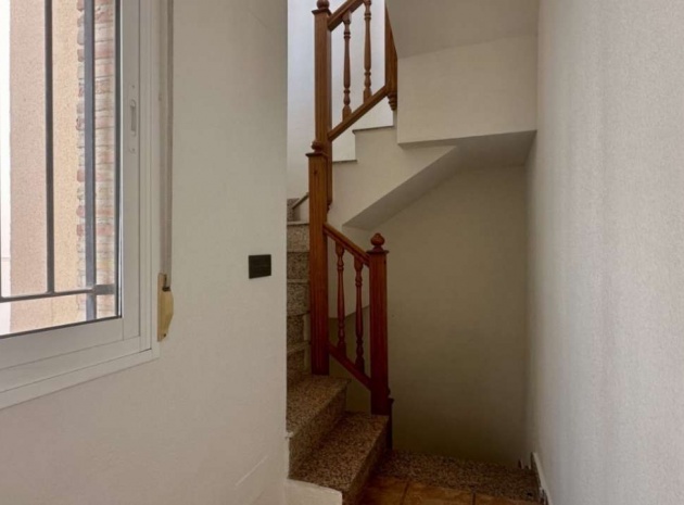 Återförsäljning - Villa - Orihuela - Villamartin