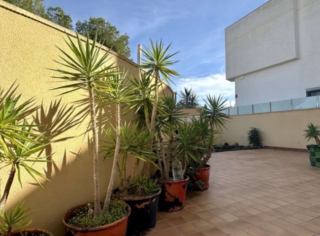 Återförsäljning - Villa - Orihuela - Villamartin