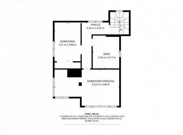 Återförsäljning - Villa - Orihuela - Villamartin