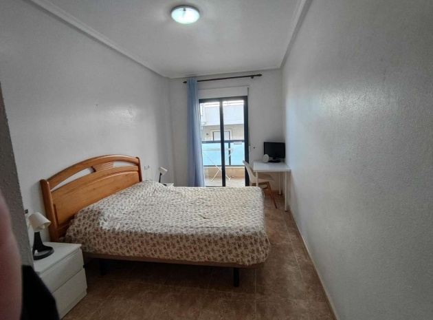 Resale - Apartment - Orihuela - Aguamarina