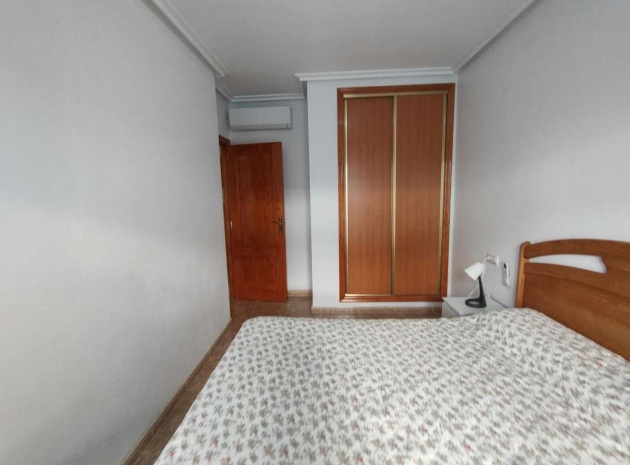 Resale - Apartment - Orihuela - Aguamarina