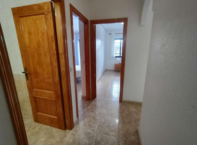 Resale - Apartment - Orihuela - Aguamarina