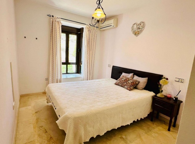 Resale - Apartment - Orihuela - Lomas de Campoamor-Las Ramblas