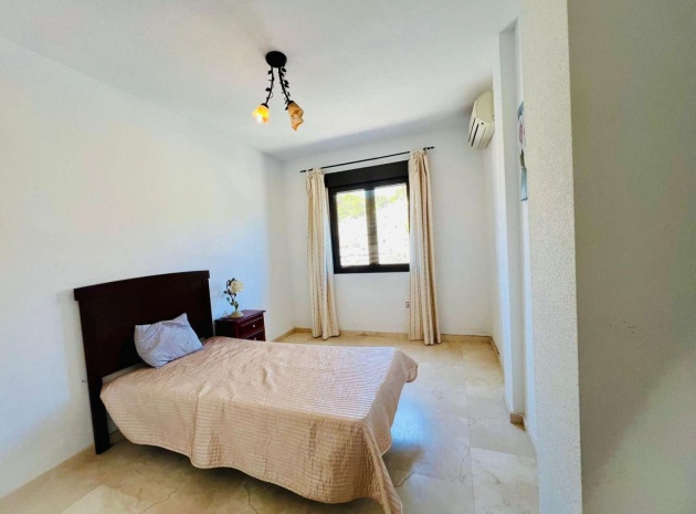 Resale - Apartment - Orihuela - Lomas de Campoamor-Las Ramblas