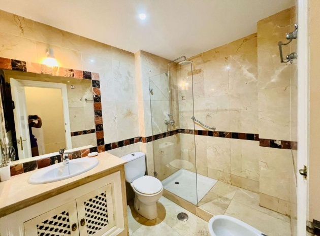 Resale - Apartment - Orihuela - Lomas de Campoamor-Las Ramblas