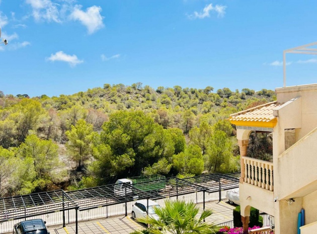 Resale - Apartment - Orihuela - Lomas de Campoamor-Las Ramblas