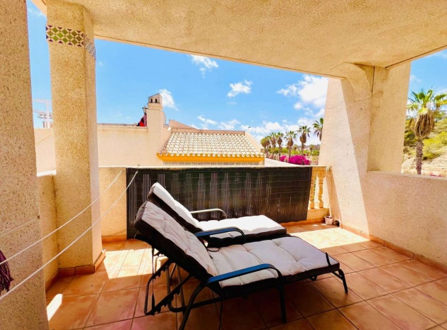 Resale - Apartment - Orihuela - Lomas de Campoamor-Las Ramblas