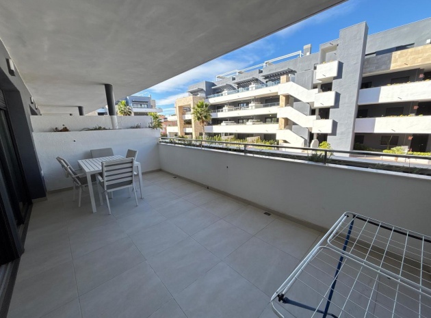 Revente - Appartement - Playa Flamenca