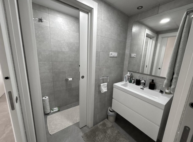 Revente - Appartement - Playa Flamenca