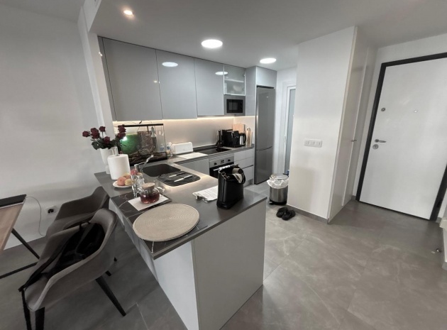 Revente - Appartement - Playa Flamenca