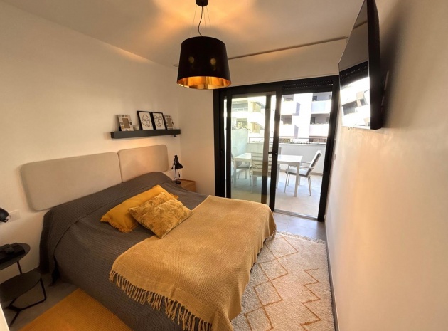 Revente - Appartement - Playa Flamenca