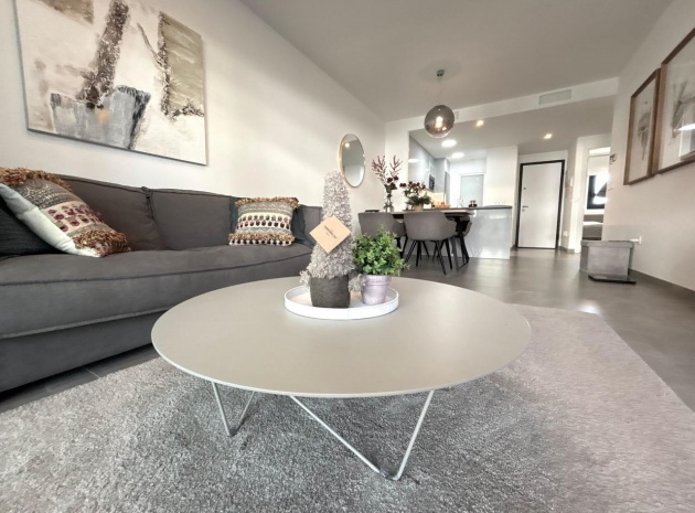 Revente - Appartement - Playa Flamenca