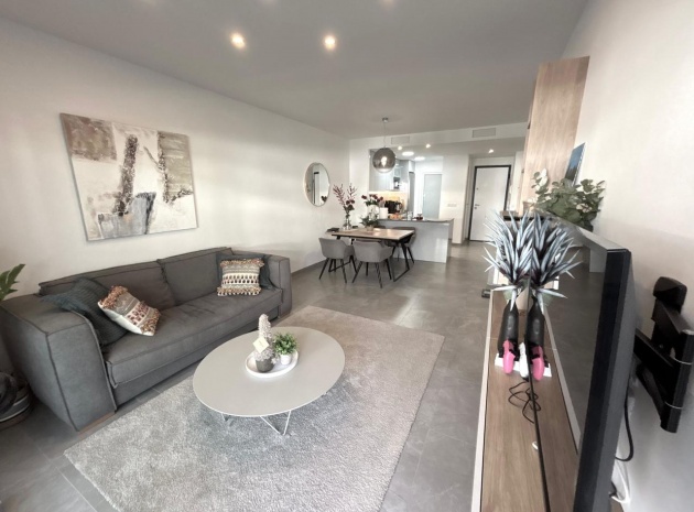 Revente - Appartement - Playa Flamenca