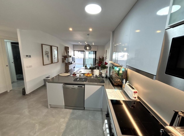 Revente - Appartement - Playa Flamenca