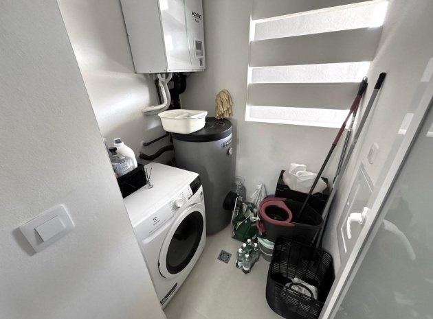 Revente - Appartement - Playa Flamenca