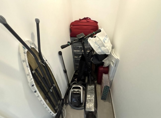 Revente - Appartement - Playa Flamenca