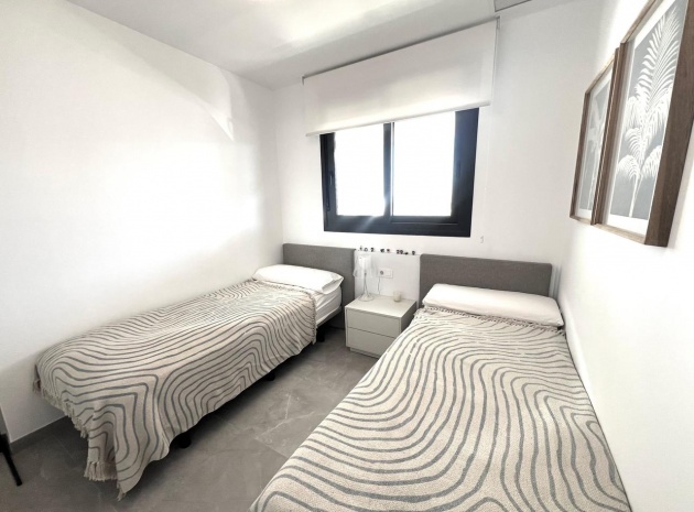 Revente - Appartement - Playa Flamenca