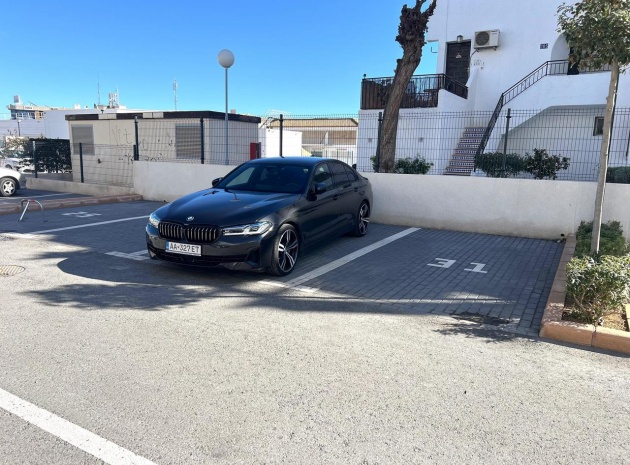 Revente - Appartement - Playa Flamenca